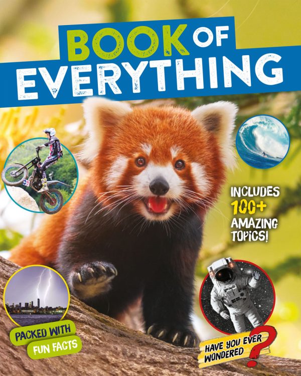 Book of Everything