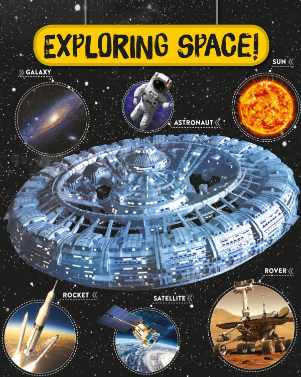 Exploring Space
